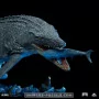 Jurassic World Icons statuette Mosasaurus 16 cm to sell