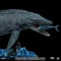 Jurassic World Icons statuette Mosasaurus 16 cm to sell