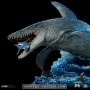 Jurassic World Icons statuette Mosasaurus 16 cm to sell