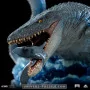 Jurassic World Icons statuette Mosasaurus 16 cm to sell