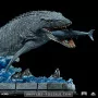 Jurassic World Icons statuette Mosasaurus 16 cm to sell