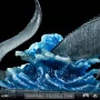 Jurassic World Icons statuette Mosasaurus 16 cm to sell
