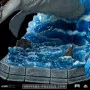 Jurassic World Icons statuette Mosasaurus 16 cm to sell