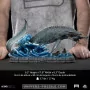 Jurassic World Icons statuette Mosasaurus 16 cm to sell