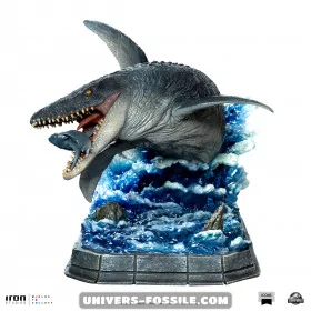 Tyranosaurus rex 1/35e - vanilla ice mountain to sell