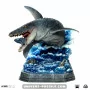 Jurassic World Icons statuette Mosasaurus 16 cm to sell