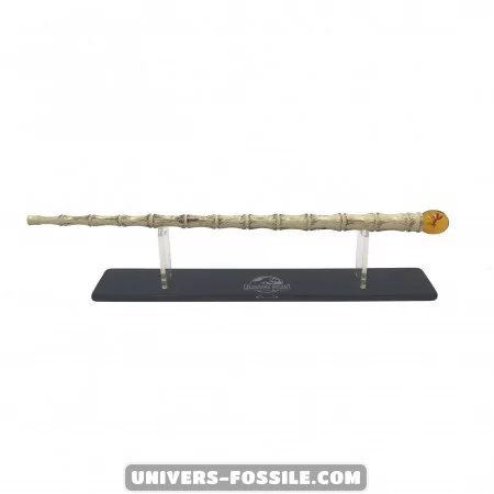 Jurassic Park replica mini John Hammond Cane 24 cm to sell