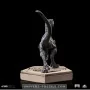 Jurassic World Icons statuette Velociraptor Blue 9 cm to sell