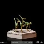 Jurassic World Icons statuette Compsognathus 5 cm à vendre