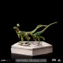 Jurassic World Icons statuette Compsognathus 5 cm à vendre