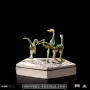 Jurassic World Icons statuette Compsognathus 5 cm à vendre