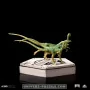 Jurassic World Icons statuette Compsognathus 5 cm à vendre