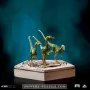 Jurassic World Icons statuette Compsognathus 5 cm à vendre