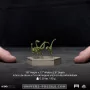 Jurassic World Icons statuette Compsognathus 5 cm à vendre