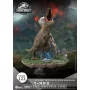 Jurassic World: Fallen Kingdom D-Stage PVC Diorama T-Rex 13 cm à vendre