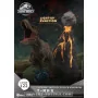 Jurassic World: Fallen Kingdom D-Stage PVC Diorama T-Rex 13 cm à vendre
