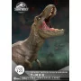 Jurassic World: Fallen Kingdom D-Stage PVC Diorama T-Rex 13 cm à vendre