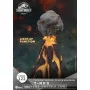 Jurassic World: Fallen Kingdom D-Stage PVC Diorama T-Rex 13 cm à vendre