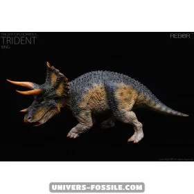 Tyranosaurus rex 1/35e - vanilla ice mountain to sell