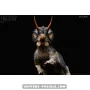 Triceratops horridus Museum Class Replica 1/35e - Trident King to sell