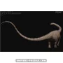 Diplodocus carnegii Museum Class Replica 1/35e to sell