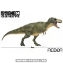 Stegosaurus armatus 1/35e - “Garden” Woodland to sell