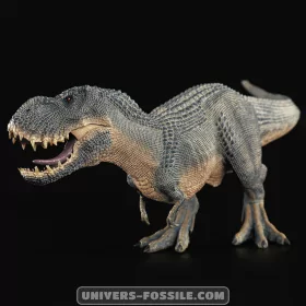 Tyranosaurus rex 1/35e - vanilla ice mountain