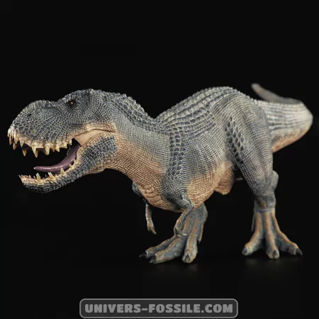 Tyranosaurus rex 1/35e - vanilla ice mountain to sell