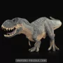 Tyranosaurus rex 1/35e - vanilla ice mountain to sell