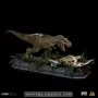 Jurassic Park figurine 1/20 T-Rex attack to sell
