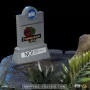 Jurassic Park figurine 1/20 T-Rex attack to sell
