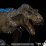 Jurassic Park figurine 1/20 T-Rex attack to sell