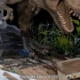 Jurassic Park figurine 1/20 T-Rex attack to sell