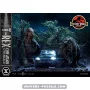 Jurassic World: The Lost World figurine 1/15 T-Rex Attack + bonus to sell