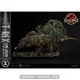 Jurassic World: The Lost World figurine 1/15 T-Rex Attack + bonus to sell