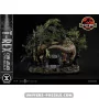 Jurassic World: The Lost World figurine 1/15 T-Rex Attack + bonus to sell