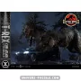 Jurassic World: The Lost World figurine 1/15 T-Rex Attack + bonus to sell