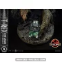 Jurassic World: The Lost World figurine 1/15 T-Rex Attack + bonus to sell