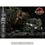 Jurassic World: The Lost World figurine 1/15 T-Rex Attack + bonus to sell
