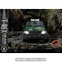 Jurassic World: The Lost World figurine 1/15 T-Rex Attack + bonus to sell