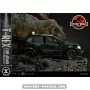Jurassic World: The Lost World figurine 1/15 T-Rex Attack + bonus to sell