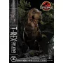 Jurassic World: The Lost World figurine 1/15 T-Rex Attack + bonus to sell