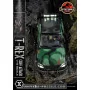Jurassic World: The Lost World figurine 1/15 T-Rex Attack + bonus to sell