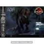 Jurassic World: The Lost World figurine 1/15 T-Rex Attack + bonus to sell