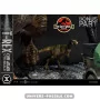 Jurassic World: The Lost World figurine 1/15 T-Rex Attack + bonus to sell