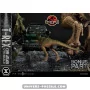 Jurassic World: The Lost World figurine 1/15 T-Rex Attack + bonus to sell