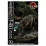 Jurassic World: The Lost World figurine 1/15 T-Rex Attack to sell