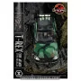 Jurassic World: The Lost World statuette 1/15 T-Rex Attack à vendre