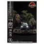 Jurassic World: The Lost World figurine 1/15 T-Rex Attack to sell