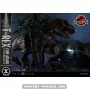 Jurassic World: The Lost World statuette 1/15 T-Rex Attack à vendre
